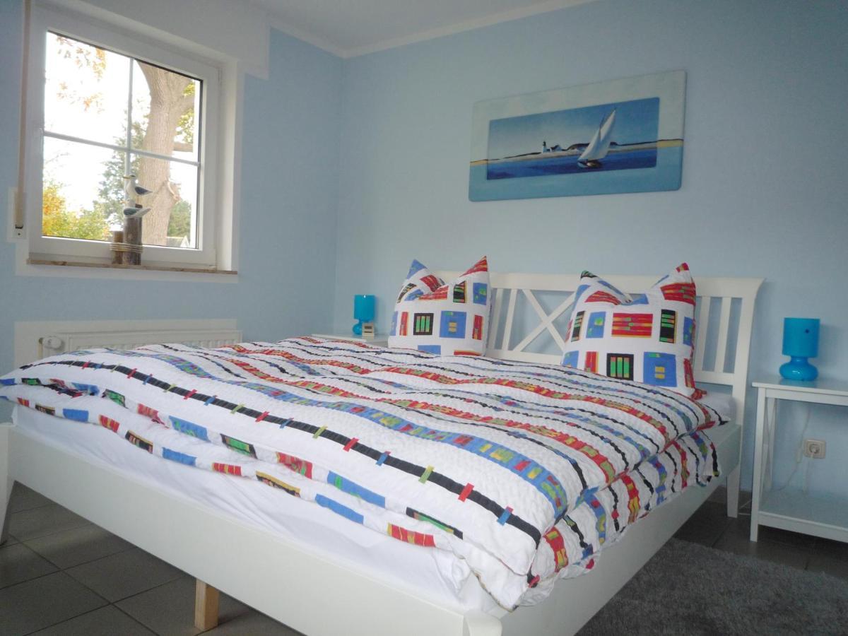Raemel 38 - Wohnung 17 Цингст Экстерьер фото