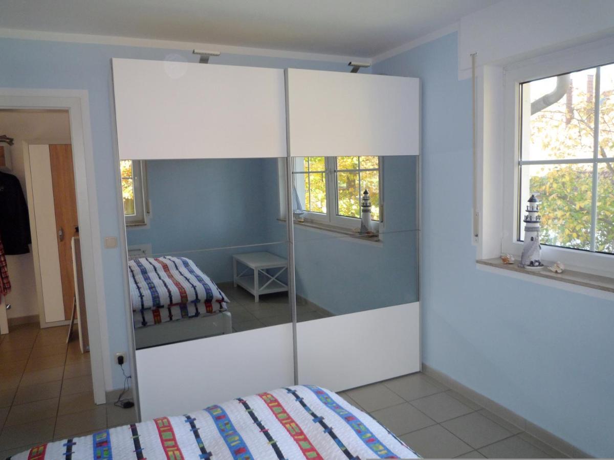 Raemel 38 - Wohnung 17 Цингст Экстерьер фото