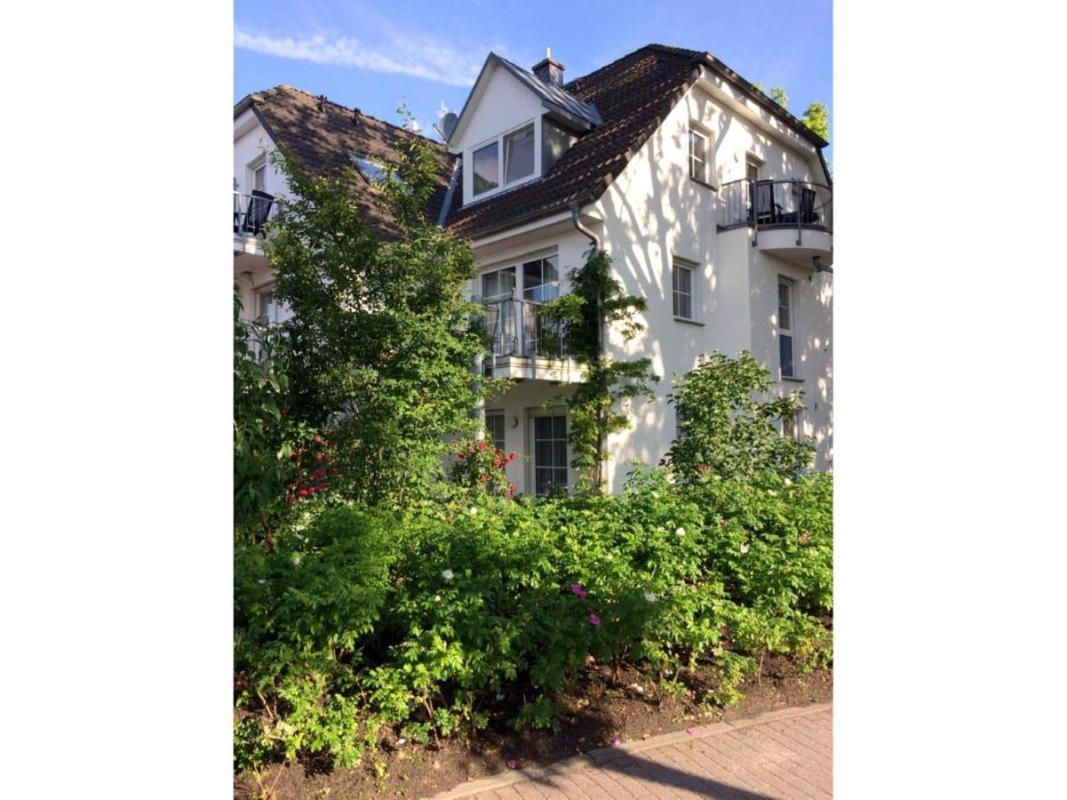 Raemel 38 - Wohnung 17 Цингст Экстерьер фото